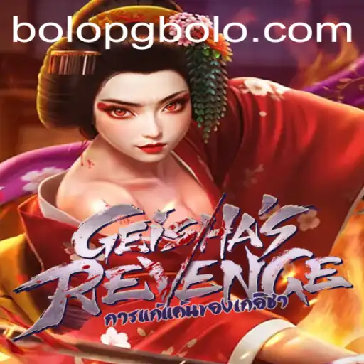 Exploring GeishasRevenge: An Epic Gaming Experience