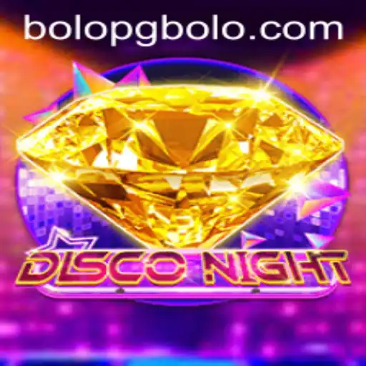 Dive into the World of DiscoNight: The Ultimate bolopg Experience