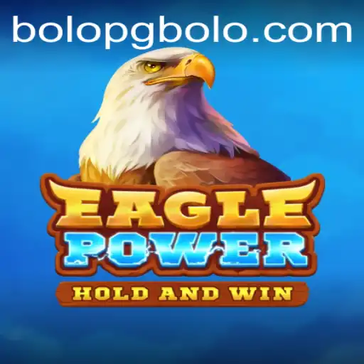 EaglePower: Embrace the Sky with Strategy and Skill