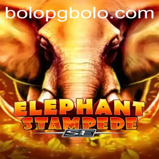 Exploring ElephantStampedeSE: Thrilling Adventures in the World of bolopg