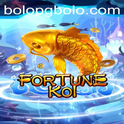 FORTUNEKOI: An Immersive Dive into the World of Bolopg Gaming