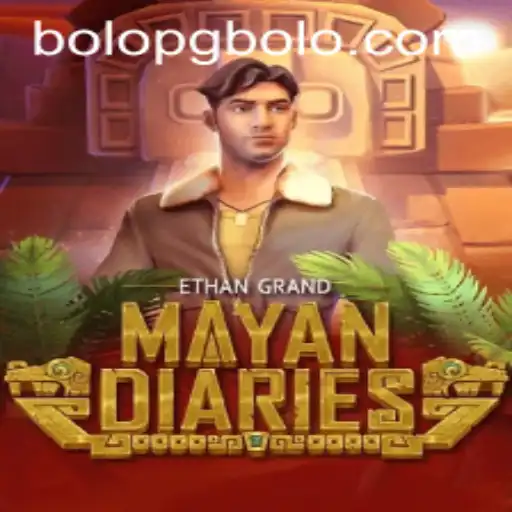MayanDiaries: An Immersive Journey into Ancient Civilizations
