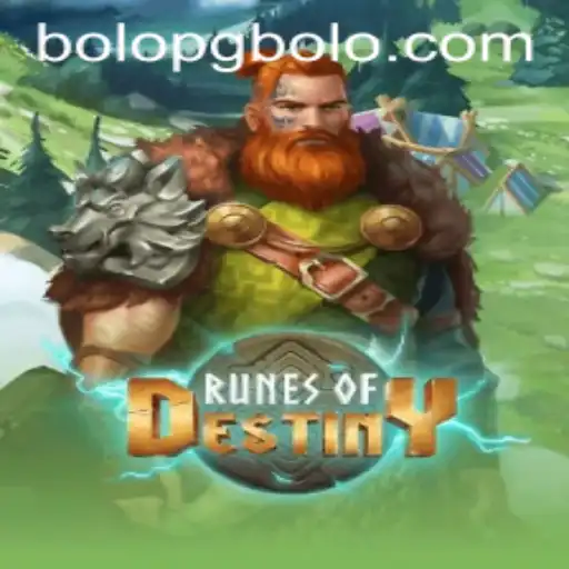 Unveiling the Mystical Realm of RunesOfDestiny