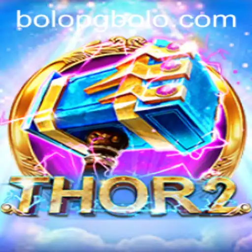 Thor2 Unleashed: Discover the Mythical World of Bolopg