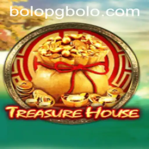 Exploring TreasureHouse: An Immersive Adventure in the World of BoloPG