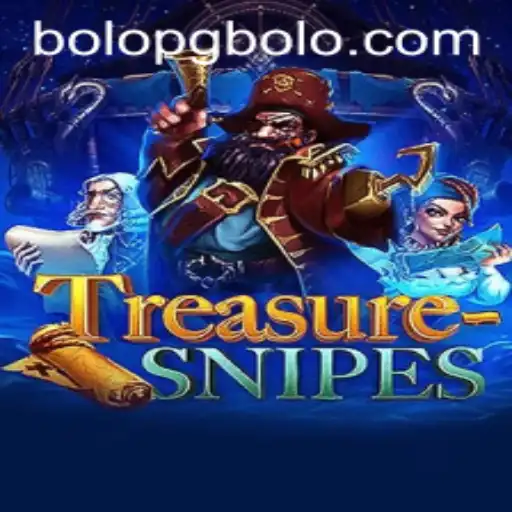 Exploring the Enigmatic World of TreasureSnipes: A BoloPG Adventure