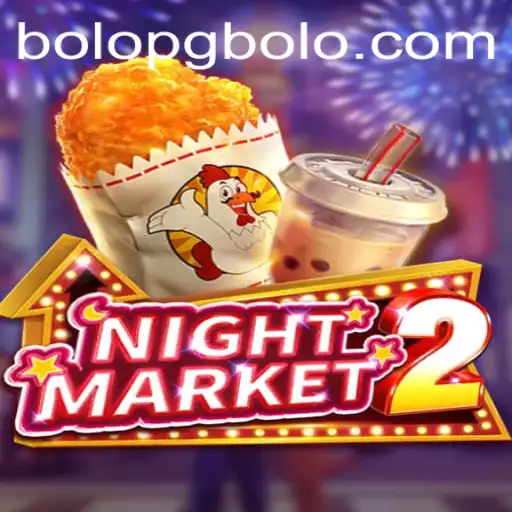 Exploring the Thrilling World of NightMarket2: An In-Depth Look