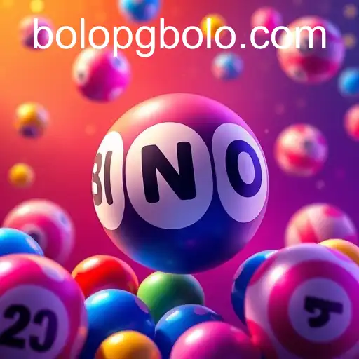 Delving into Online Bingo: A Glimpse into Bolopg's Novel Approach