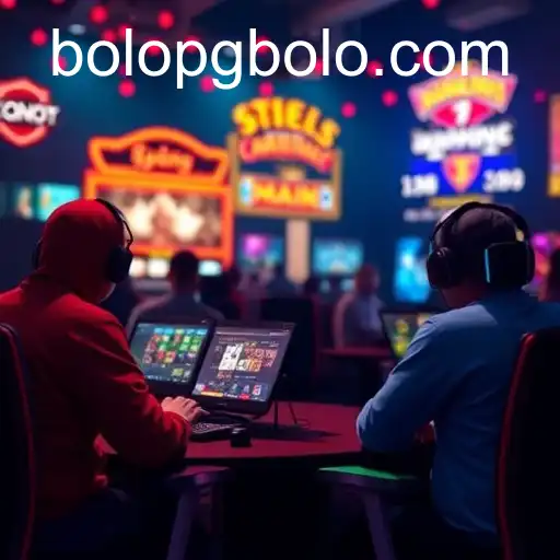 Navigating Responsible Gambling: Insights and Practices