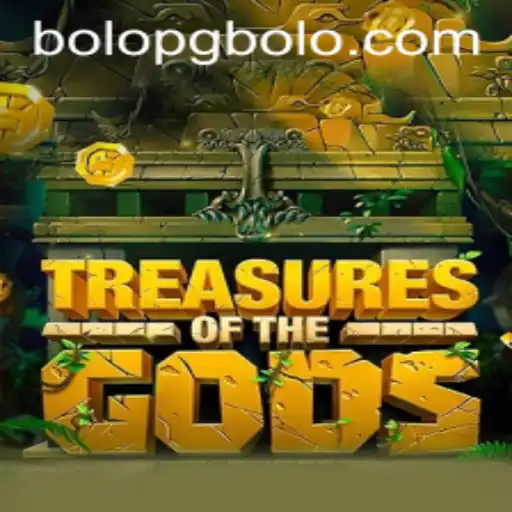 Discovering the Mystical Adventure of TreasureoftheGods