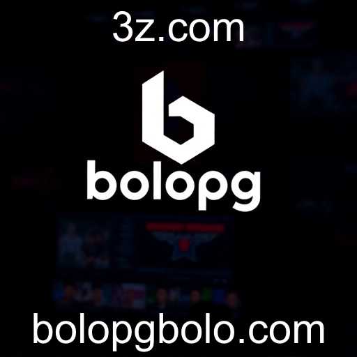 A Revolução do Bolopg no Mundo dos Jogos Virtuais