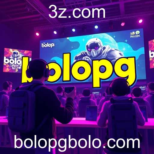 A Ascensão do Bolopg no Cenário de Jogos em 2025