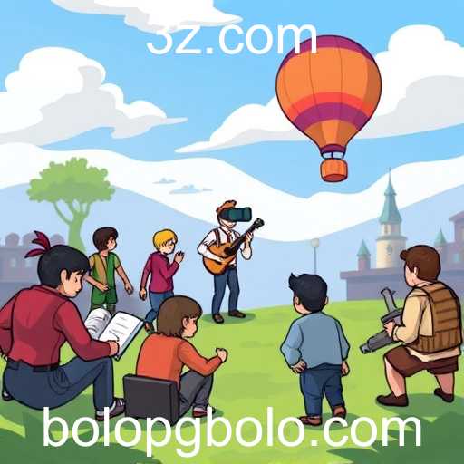 Explorando a Importância da Categoria 'Community Forum' em bolopg