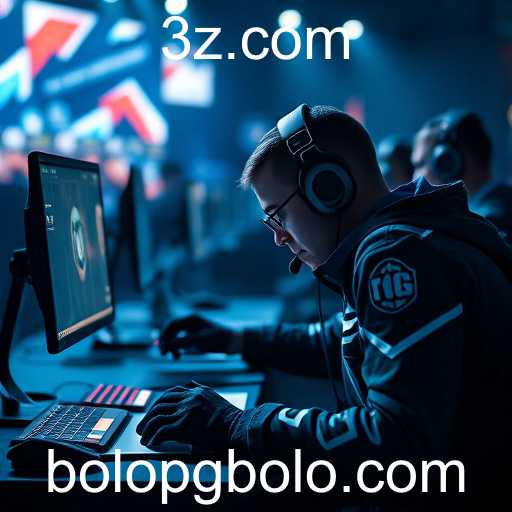 O Crescimento Exponencial dos Esports: Um Mergulho no Futuro do Entretenimento