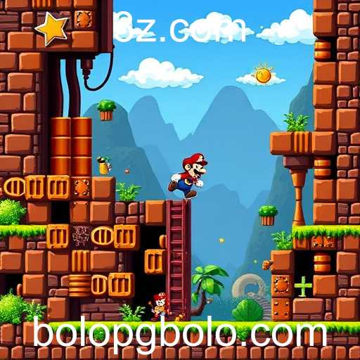 Revolução na Indústria dos Jogos com Lançamentos Inovadores