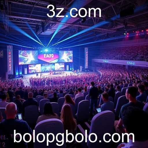 Inovações e Tendências na Indústria dos Jogos em 2025