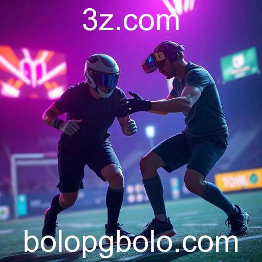 Revolução no Mercado de Jogos em 2025