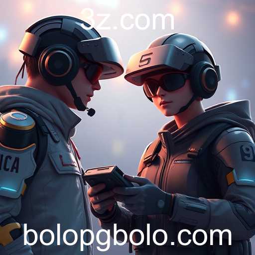 Inovações e Tendências no Mundo dos Jogos em 2025