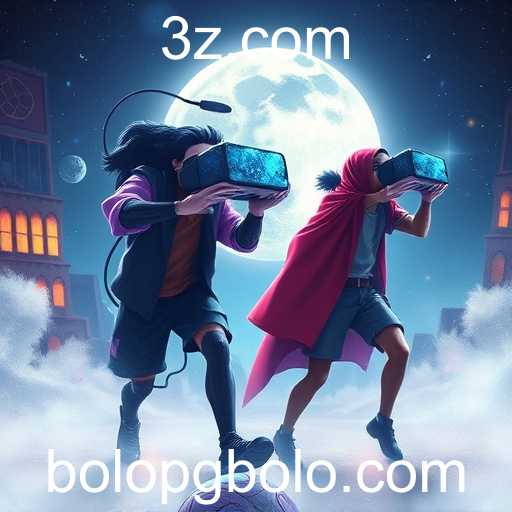 Tendências Emergentes no Mundo dos Jogos 2025