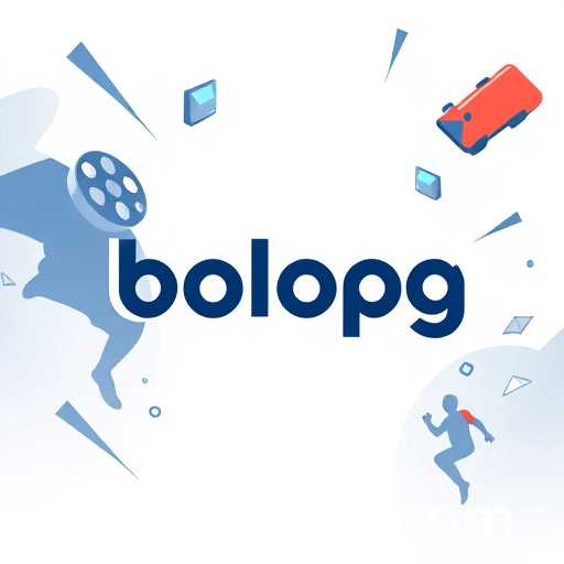 Fenômeno dos Jogos Online: O Impacto do Bolopg