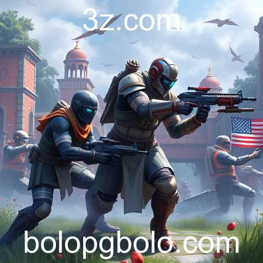 Fenômeno 'bolopg': Revolucionando o Mundo dos Jogos