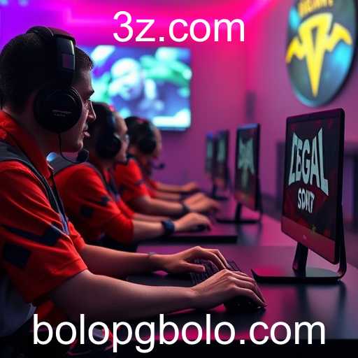 Ascensão dos Jogos Virtuais no Brasil