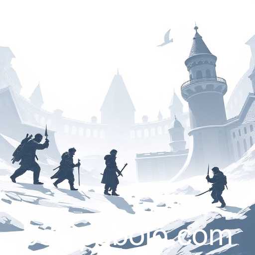 Avanços Tecnológicos em 2025 Transformam Sociedade