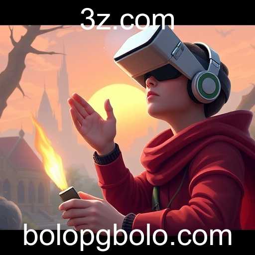 Tendências do Bolopg e Mercado de Jogos em 2025